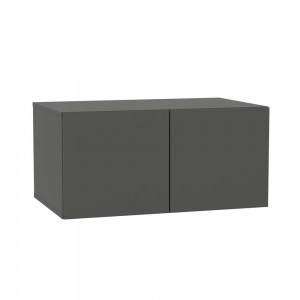 Марко 95.06 Тумба 2-х дверная (Олмеко) Диамант